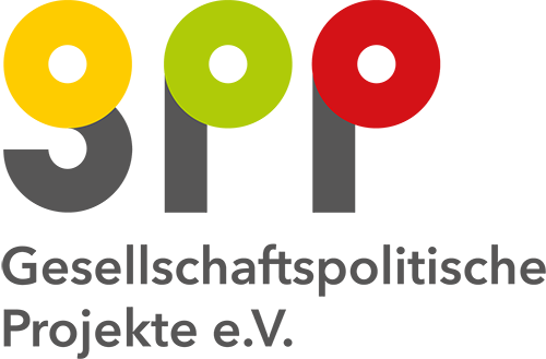 GPP – Gesellschaftspolitische Projekte e. V.